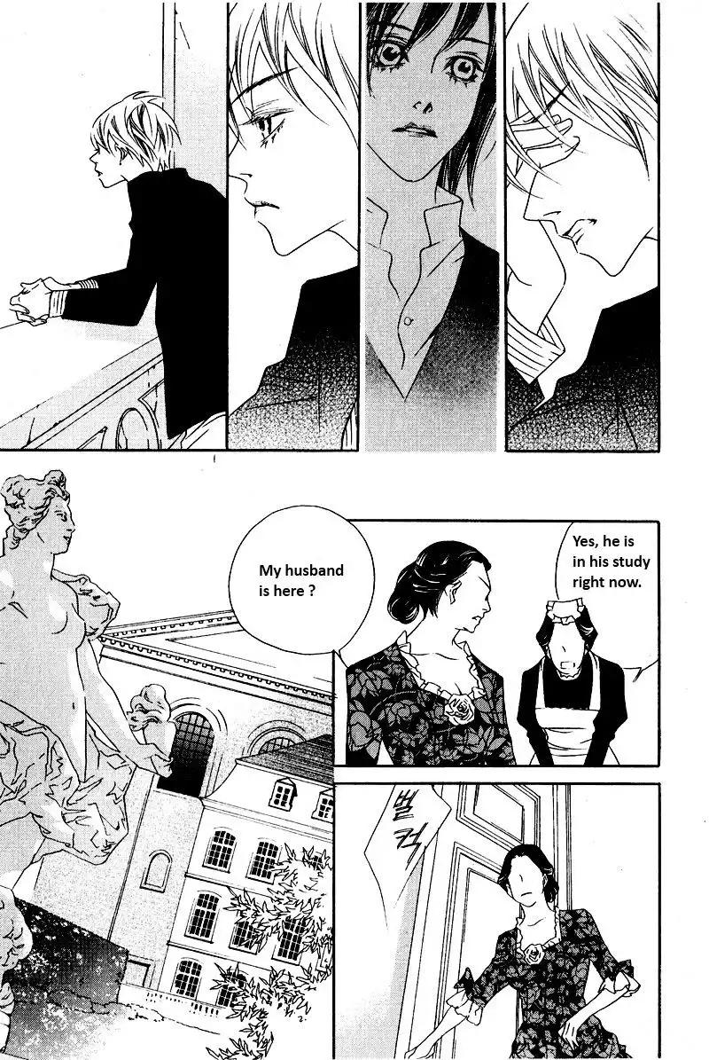 Savage Garden Chapter 22 26